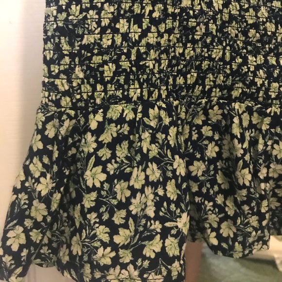 Medium Ruffle Dress - Picture 2 of 3